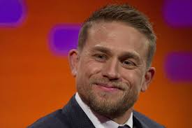 Legend of the sword truly has something for everyone: Charlie Hunnam Tells Graham Norton I Was Happy To Get My Kit Off For King Arthur London Evening Standard Evening Standard