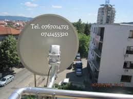 Instalari si service orice tip de antena satelit fixa sau mobila,individuala sau comunitara,cu posture libere sau codate, cu abonament sau fara. Antene Satelit Fara Abonament 0767014723 Pitesti