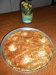 Quiche Sans Pate Au Saumon Fume Crevettes Aneth Et Chevre Frais Recette De Quiche Sans Pate Recettes De Cuisine Pates Au Saumon