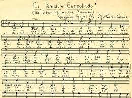 One of the oldest in the world, the spanish national anthem was first. Hispanic Workers Covid 19 Fight Hailed With National Anthem Time