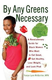 You're still just as nervous about whether or not your white friends properly seasoned the food. Resources Black Vegans Rock