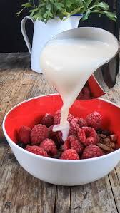 Hafermilch Selber Machen Vegan Und Gesund Mrs Flury Video Rezept Video Hafermilch Selber Machen Hafermilch Rezepte Hafermilch
