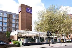 Hub by premier inn london covent garden hotel hub in the heart of theatreland, just a few minutes from the best bars, restaurants and piazza. Premier Inn London Hampstead Hotel Bewertungen Fotos Preisvergleich Tripadvisor