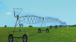 Managing Center Pivots And Lateral Move Irrigation Systems Irrigazette