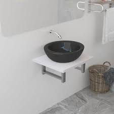 Une pièce idéale pour y déposer vos petits accessoires et pour tout type d'espace. Tectake 3 Etageres Murales Design Reglables En Verre 80 Cm X 42 Cm X 33 Cm Noir Achat Vente Etagere Murale Tectake 401103 Moins Cher Cdiscount