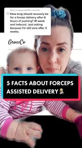 Image result for Forceps Assisted Delivery