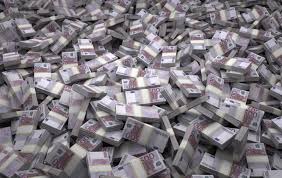 There Are Mid Ranking Traders At Deutsche Bank On Salaries Of 600k Efinancialcareers