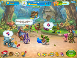 How do i unlock new areas in the garden? Fishdom Depths Of Time Collector S Edition Ipad Iphone Android Mac Pc Game Big Fish
