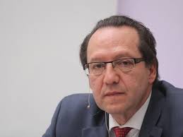 Exmagistrado Jaime Araújo advierte que expresidentes no podrían aspirar a  la Vicepresidencia