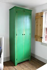 Decide how large you want your. Tall Cupboard Free Plans Jaime Costiglio