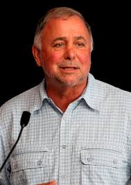 Les symptômes de Pierre Paradis réapparaissent