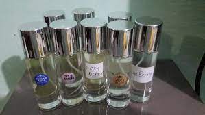 Biasanya, wangi dari pakaian yang dilaundry lebih awet dan tahan lama. Jual Wangi Tahan Lama Minyak Wangi Parfum Asli Original Kab Indramayu Dilna Store Tokopedia