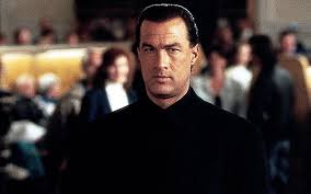 Risultati immagini per steven seagal