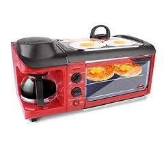 Check out bizrate for great deals on popular brands like cuisinart, elite and nostalgia electrics. Toaster Oven Coffee Maker The Ultimate Guide 2021 Get Review Today