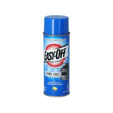ملمع افران 16 أونصة Cleaners Cleaning Houseware Household Saco Store