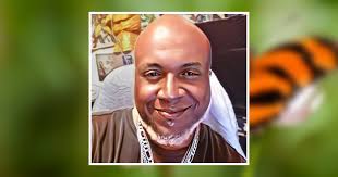 Marcus L. Horn Obituary September 7, 2023