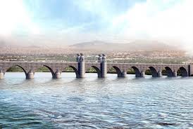 Cizre cumhuriyet başsavcısı korhan sert'e veda töreni. Cizre De Kayyumlarin Kopru Sevdasi 4 Yilda Ikinci Ihale Gazete Karinca