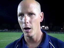 ESPNLA: Chino Hills coach Derek Bub following REV win
