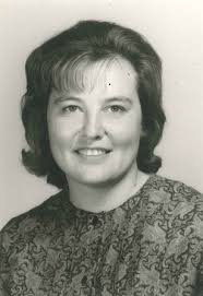 Maxine Hall Obituary