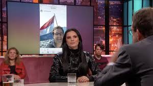 Zo raakte hij onder meer aan de praat met famke louise na haar beruchte 'ik doe niet meer. Famke Louise Opnieuw Bij Jinek Ik Ben Mentaal Kapotgemaakt Rtl Nieuws