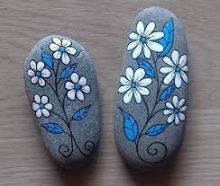 43 Unique Rock Painting Design Ideas You Will Love Rock Painting Designs Rock Painting Art Painted Rocks