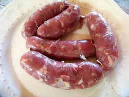 Saucisses De Canard Maison Recette Recettes De Cuisine Cuisine Cuisson Des Aliments