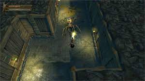 An elf sorceress, a human archer, or a dwarf fighter. Baldur S Gate Dark Alliance Kaufen Microsoft Store De De