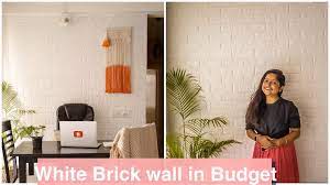 From removable wallpaper to shiplap find decorating tips on streeteasy's one block over blog. Accent Wall Decor Dining Room Makeover In Budget Interior Maata Youtube