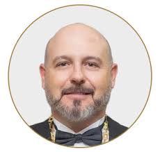 Dr. VICTOR HUGO WERNER BAGGIO