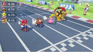 Oct 06, 2018 · here is how players can unlock diddy kong, donkey kong, dry bones, and pom pom in super mario party. Super Mario Party Adds Surprise Online Modes For Free Cnet