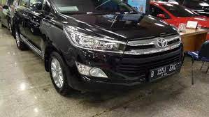 Toyota innova crysta model baru, akan tetap bisa mengangkut tujuh penumpang di kabin, serta dilengkapi head unit layar toyota juga menyematkan perangkat charger tanpa kabel untuk ponsel pintar di kabin mobil. Toyota Innova Diesel Ungguli Tipe Bensin Otomotif Liputan6 Com