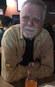 Village Life: Only slightly in mourning, my husband becomes a full-time  Flintoid