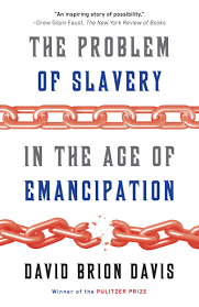Among others, karl marx discussed political emancipation in his 1844 essay on the jewish question, although often in addition to (or in contrast with) the term human emancipation. The Problem Of Slavery In The Age Of Emancipation Davis David Brion 9780307389695 Amazon Com Books