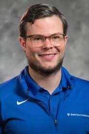 Thomas Jonathan Moore, DPT, ATC, LAT, PT