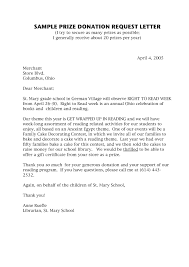 Remember, thank you letters are not reminders to donate again. Sample Thank You Letter For Book Donation To School