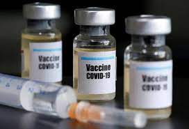 Pfizer Plans To Test Coronavirus Vaccine Booster Engineered For South African Variant