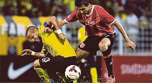 Solução vem de cotia, são paulo bate palmeiras e volta a faturar paulistão após 16 anos. The End For Perak