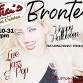 BRONTE @ SOFIA'S - Live Jazz&Pop w/Halloween Fun  event image