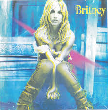 Appear courtesy of virgin records america, inc. Britney Spears Britney 2001 Cd Discogs