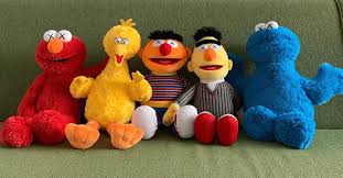 The Toy Chronicle The Whole Kaws X Uniqlo X Sesame Street Crew Revealed Hd wallpapers and background images