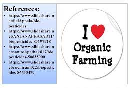 However, users need more knowledge to use biopesticides effectively. Biopesticides Class Teacher Dr Riffat Siddique Assistant Professor