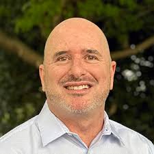 Staff Highlight: Steve Morris