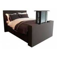 Boxsprings Tv Lift Boxspringbetten Bett Wohnen Zimmer