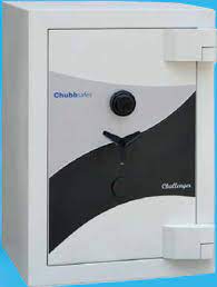 Feel free to contact us anytime, before or after a purchase. Chubb Challenger Safe E One