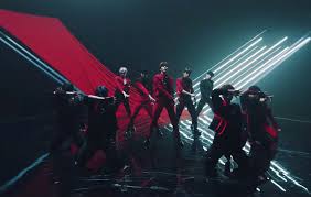 Produce X 101 winners debut as X1 with anthemic single Flash