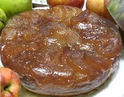 Recette De Tarte Tatin La Meilleure Recette Recette Recette Tarte Tatin Tarte Tatin Meilleur Recette