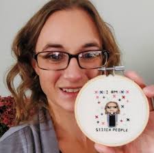 Julie Witte (@littleapplestitches) • Instagram photos and videos