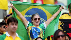 ✈️ marque #brasileirosporai nas suas fotos! 10 Habitos De Nos Brasileiros Que Os Gringos Adoram