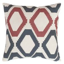 A geometria é a área da matemática que estuda as formas. Capa De Almofada Artesanal 40cm X 40cm Formas Geometricas Na Casa Encanto Cama Mesa E Banho E Decor