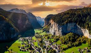 German, french, italian, and romansh (a dialect spoken by a small minority, closely related to latin). Switzerland Travel Insurance
